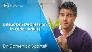 Why Depression Goes Undetected In Adults [upl. by Idalla]