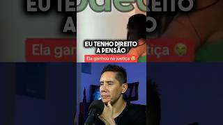 Como Se Prevenir Da Paternidade Socioafetiva E Pensão Socioafetiva [upl. by Susanetta]