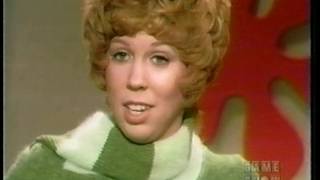 Vicki Lawrence on The Dating Game 1971 [upl. by Lebatsirhc]