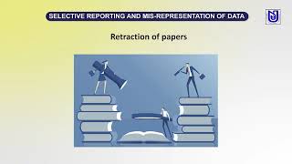 Module2 Unit12 Selective Reporting and Misrepresentation of Data [upl. by Ahseer]