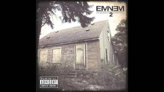 Eminem  Desperation ft Jamie N Commons Audio [upl. by Nevaeh]