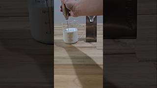 Aerolatte Handheld Milk Frother [upl. by Eelanna]